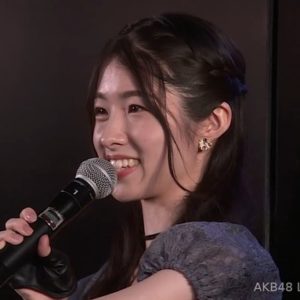 本田仁美 21歳の生誕祭スピーチ
